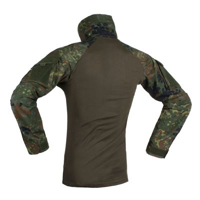 Chemise tactique INVADER GEAR FLECKTARN INVADERGEAR 1021487-98 2