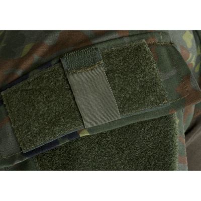 Chemise tactique INVADER GEAR FLECKTARN INVADERGEAR 1021487-98 3