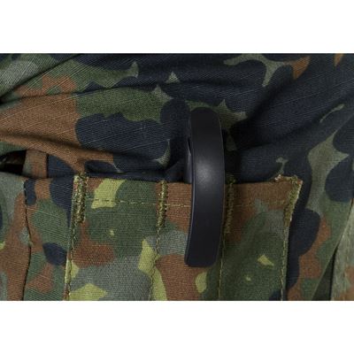Chemise tactique INVADER GEAR FLECKTARN INVADERGEAR 1021487-98 4