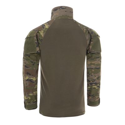 Chemise tactique INVADER GEAR SPANISH DIGITAL WOODLAND INVADERGEAR 1021487-04 2