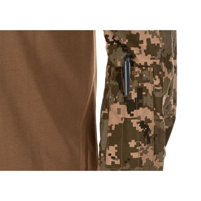 Chemise tactique INVADER GEAR MM-14 INVADERGEAR 1021487-07 5