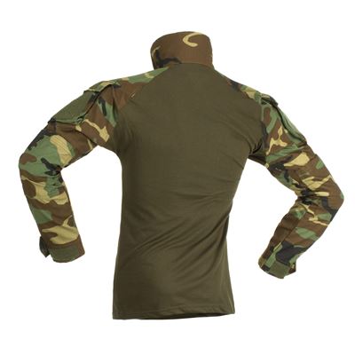 Chemise tactique INVADER GEAR WOODLAND INVADERGEAR 1021487-22 2