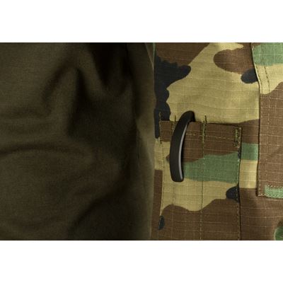 Chemise tactique INVADER GEAR WOODLAND INVADERGEAR 1021487-22 5