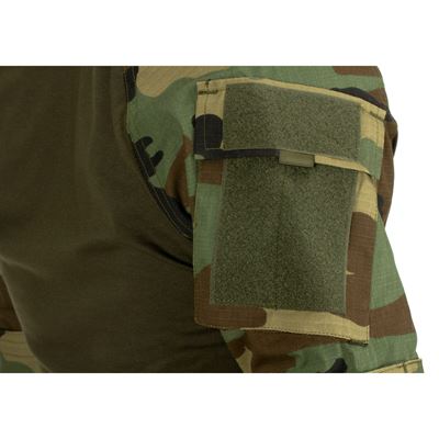 Chemise tactique INVADER GEAR WOODLAND INVADERGEAR 1021487-22 6