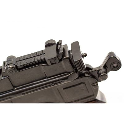 Pistolet Mauser C96 1898 - réplique décorative DENIX D-1024 2