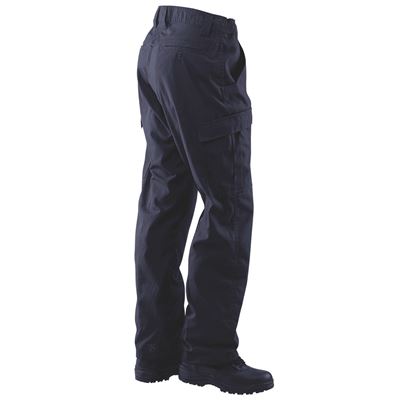 Pantalon 24-7 TACTICAL CARGO rip-stop BLEU TRU-SPEC 24-7 10250 2