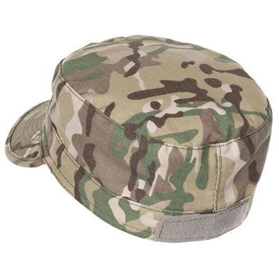 Casquette de campagne US ACU rip-stop OPERATION CAMO MFH 10253X 2