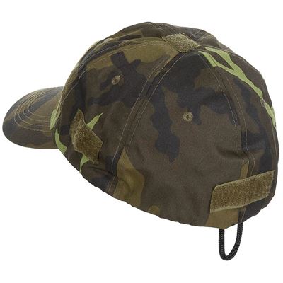 Casquette OPERATORKA II AČR vz.95 MFH 10263J 2