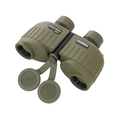 Jumelles 8x30 MILITARY MARINE VERTS