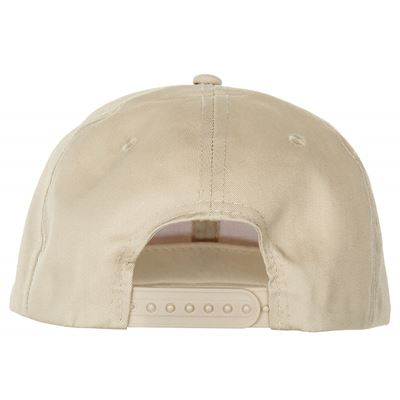 Casquette de baseball américaine ajustable SABLE MFH 10273F 2