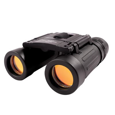 Jumelles 8x21 pliables BINOCULARS NOIR ROTHCO 10280 5