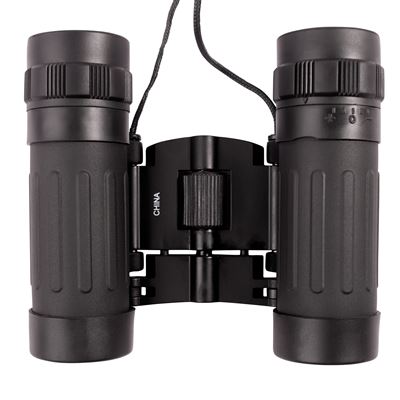 Jumelles 8x21 pliables BINOCULARS NOIR ROTHCO 10280 4