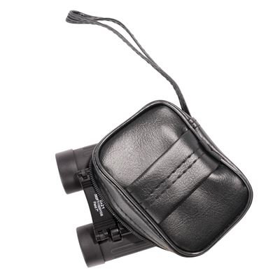Jumelles 8x21 pliables BINOCULARS NOIR ROTHCO 10280 3