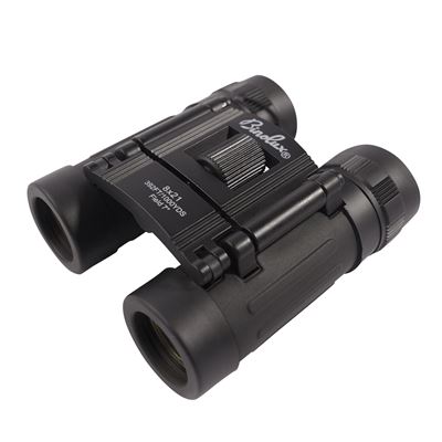 Jumelles 8x21 pliables BINOCULARS NOIR