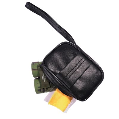 Jumelles 8x21 pliables camouflées WOODLAND ROTHCO 10281 3