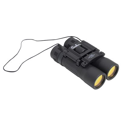 Jumelles 10x25 BINOLUX NOIR ROTHCO 10285 2