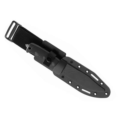 Couteau UTILITY à lame combinée CLAWGEAR 10306806 3