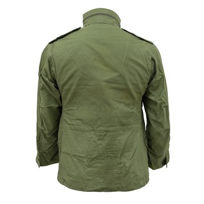 Veste US M65 VERTE originale Armée américaine 1030901 2