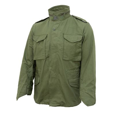 Veste US M65 VERTE originale