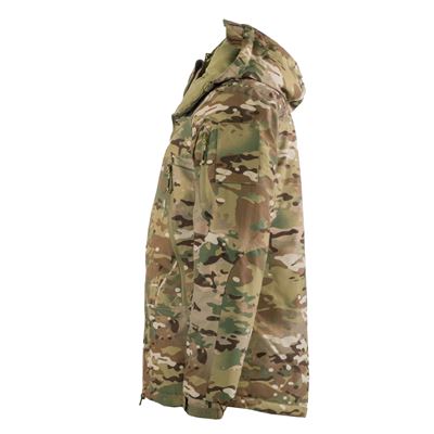 Veste d'hiver à capuche ECW Level 7 MULTICAM® AB 1031619 2