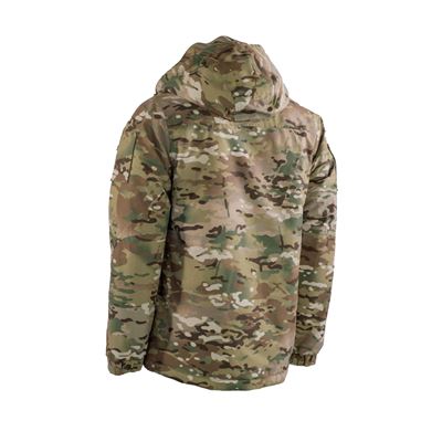 Veste d'hiver à capuche ECW Level 7 MULTICAM® AB 1031619 6