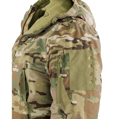 Veste d'hiver à capuche ECW Level 7 MULTICAM® AB 1031619 5
