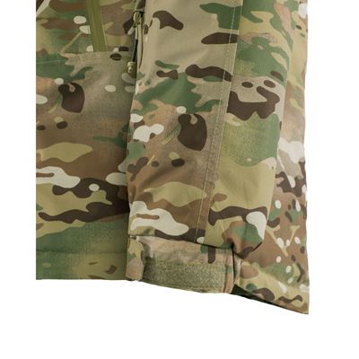 Veste d'hiver à capuche ECW Level 7 MULTICAM® AB 1031619 4