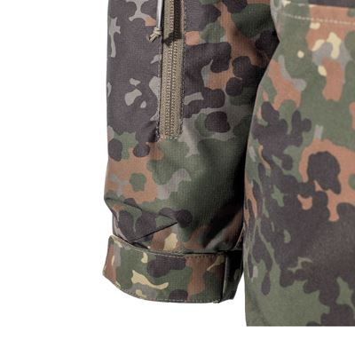 Veste d'hiver à capuche ECW Level 7 FLECKTARN AB 1031621 3