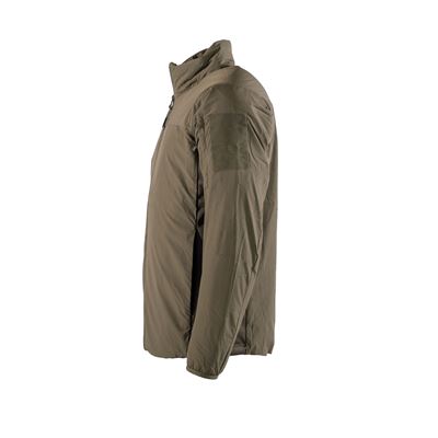 Veste d'hiver Insulated Level 4 RAL 7013 AB 1031623-1 2