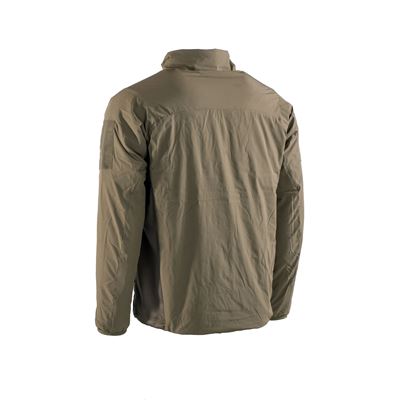 Veste d'hiver Insulated Level 4 RAL 7013 AB 1031623-1 5