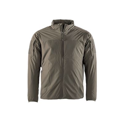 Veste d'hiver Insulated Level 4 RAL 7013
