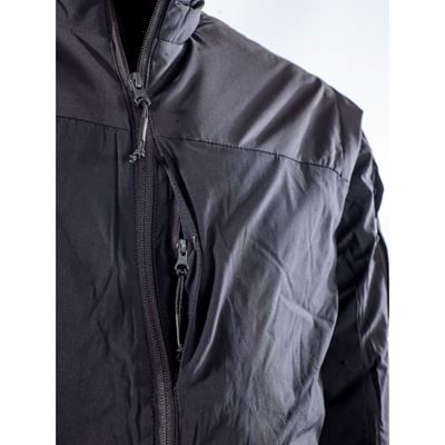 Veste d'hiver Insulated Level 4 NOIRE AB 1031623-3 4