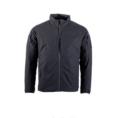 Veste d'hiver Insulated Level 4 NOIRE