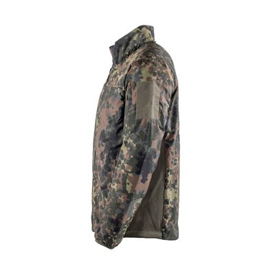 Veste d'hiver Insulated Level 4 BW FLECKTARN AB 1031623-4 2