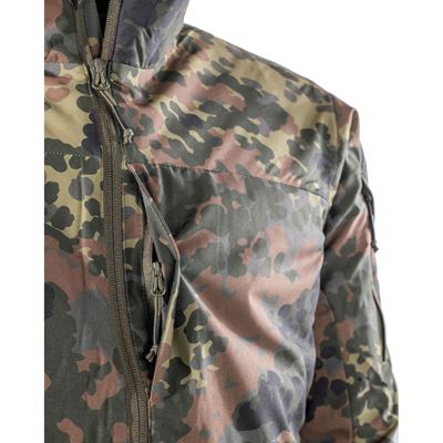 Veste d'hiver Insulated Level 4 BW FLECKTARN AB 1031623-4 4