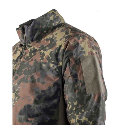 Veste d'hiver Insulated Level 4 BW FLECKTARN AB 1031623-4 3