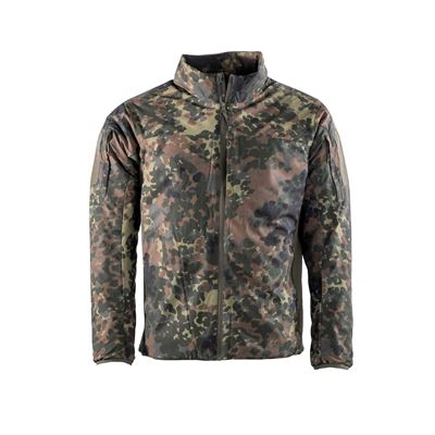Veste d'hiver Insulated Level 4 BW FLECKTARN