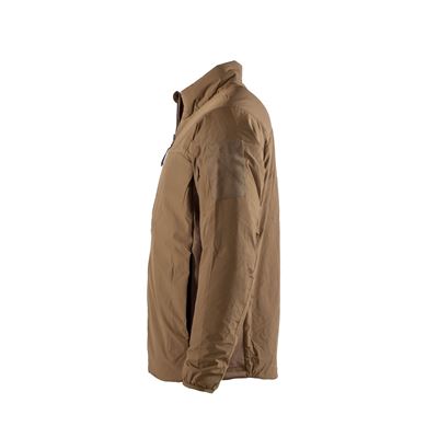 Veste d'hiver Insulated Level 4 COYOTE AB 1031623-6 2