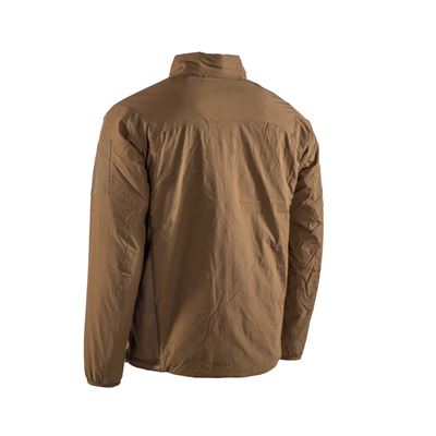 Veste d'hiver Insulated Level 4 COYOTE AB 1031623-6 5