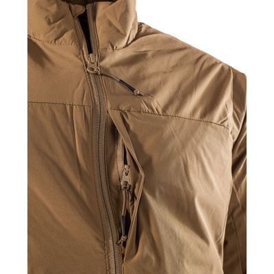 Veste d'hiver Insulated Level 4 COYOTE AB 1031623-6 4