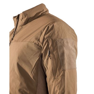 Veste d'hiver Insulated Level 4 COYOTE AB 1031623-6 3