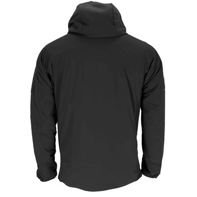 Veste d'hiver à capuche Insulated Level 4 NOIRE AB 1031624-3 3