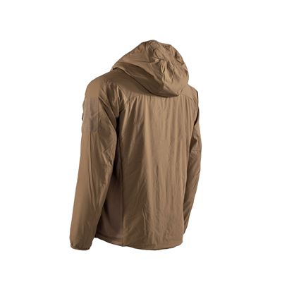 Veste d'hiver à capuche Insulated Level 4 COYOTE AB 1031624-6 5