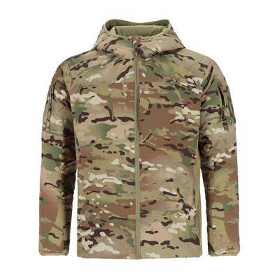 Veste d'hiver à capuche Insulated Level 4 BW MULTICAM® AB 1031625-03 2