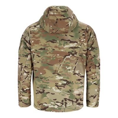 Veste d'hiver à capuche Insulated Level 4 BW MULTICAM® AB 1031625-03 5