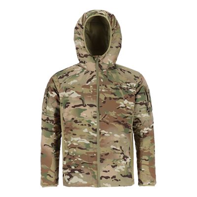 Veste d'hiver à capuche Insulated Level 4 BW MULTICAM® AB 1031625-03 4