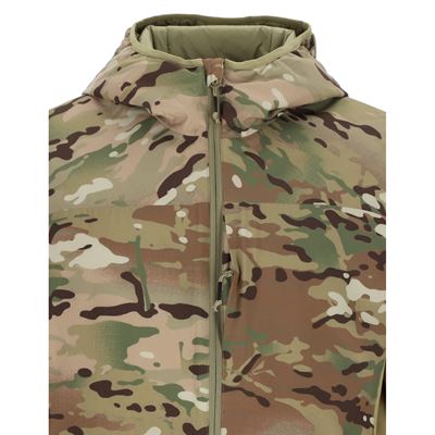 Veste d'hiver à capuche Insulated Level 4 BW MULTICAM® AB 1031625-03 3