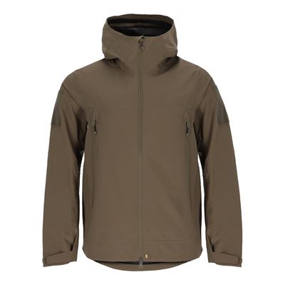 Veste imperméable ALPHA RAL 7013 AB 1031630-1 2