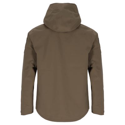 Veste imperméable ALPHA RAL 7013 AB 1031630-1 7