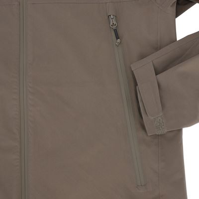 Veste imperméable ALPHA RAL 7013 AB 1031630-1 6